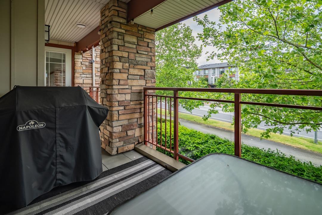 Photo 28 of 204 16421 64 Avenue, Surrey BC