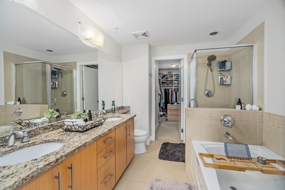 Photo 23 of 204 16421 64 Avenue, Surrey BC