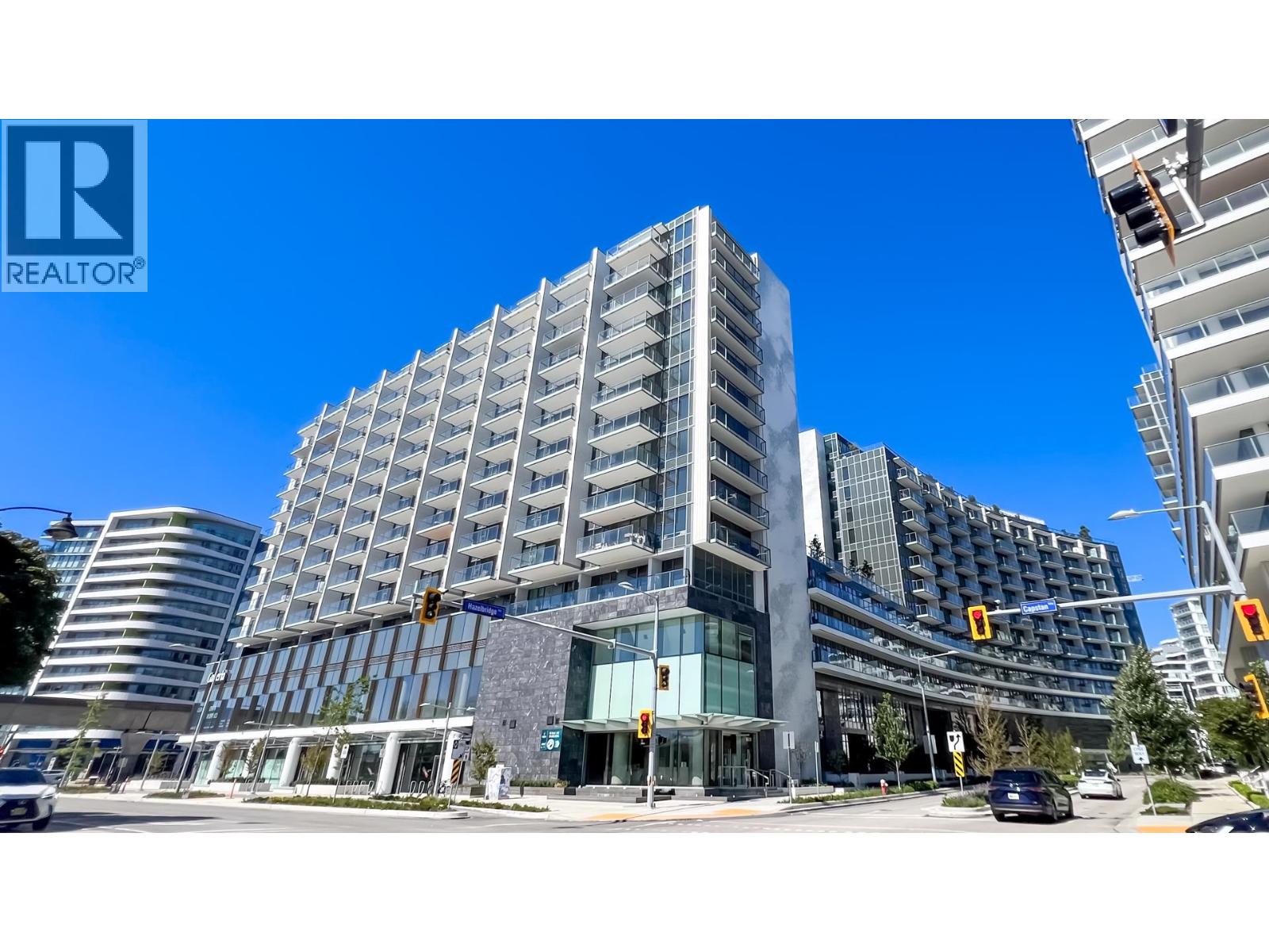 #1211-8611 HAZELBRIDGE Way, Richmond