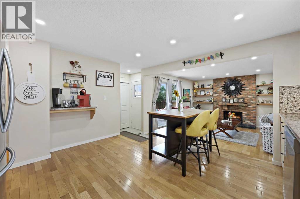 Single Family House Bungalow for Sale in  Woodbrook Court SW Woodbine Calgary 