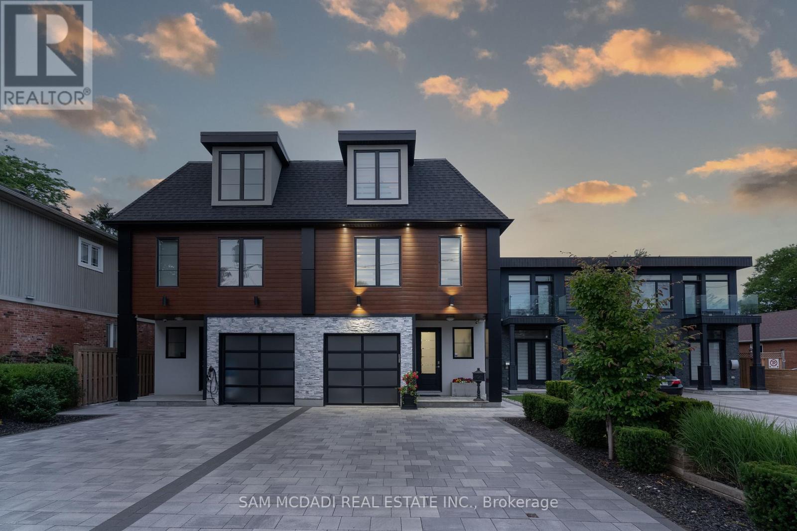 Photo 11 of 11 A Maple Avenue N, Mississauga ON