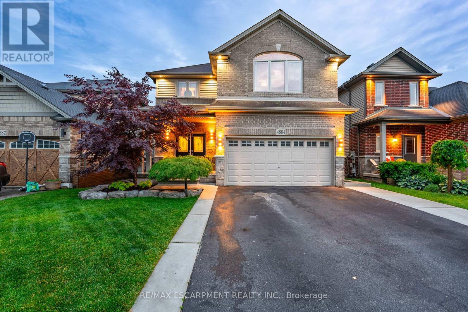 Photo 9 of 4884 Allan Court, Lincoln ON