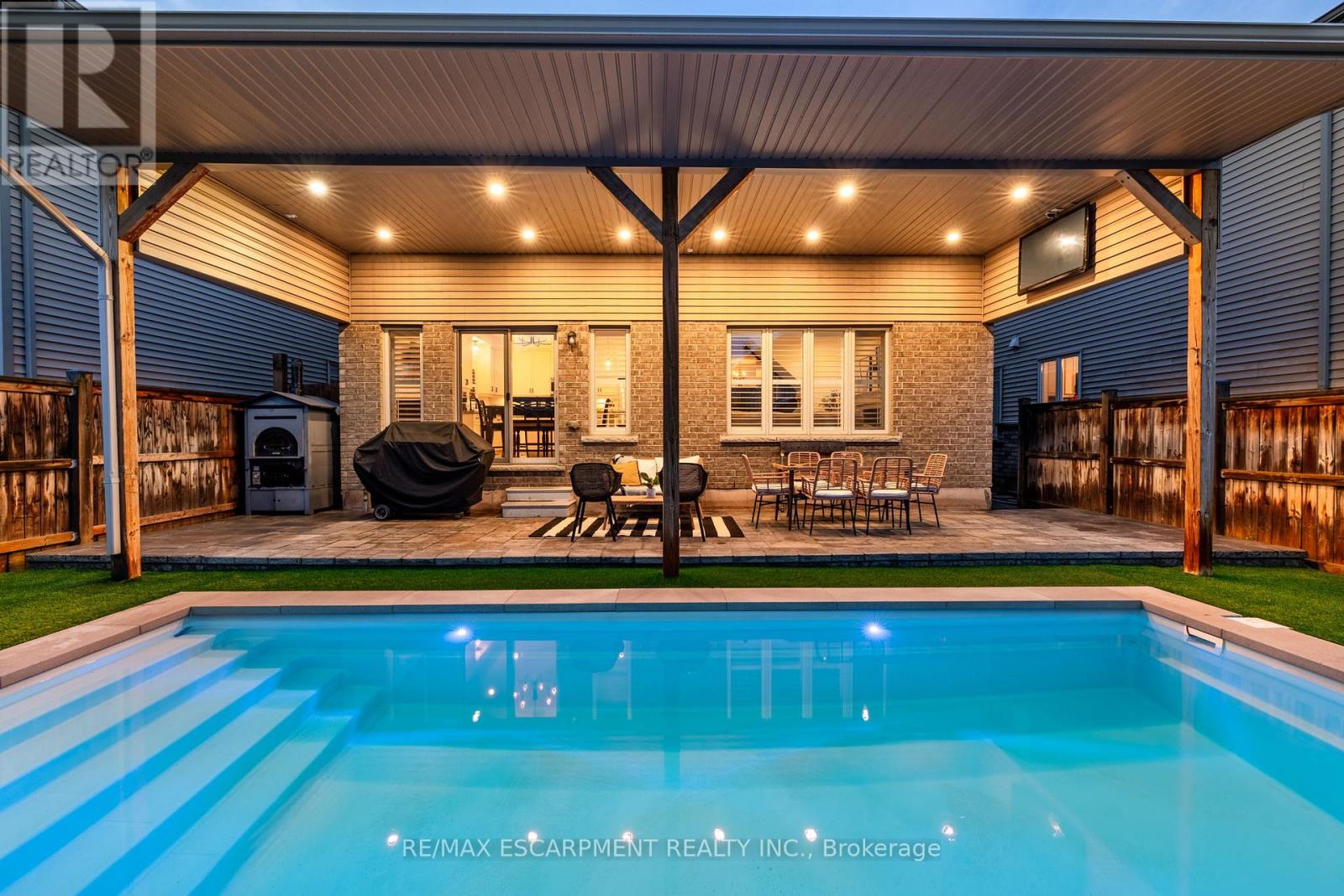 Photo 29 of 4884 Allan Court, Lincoln ON