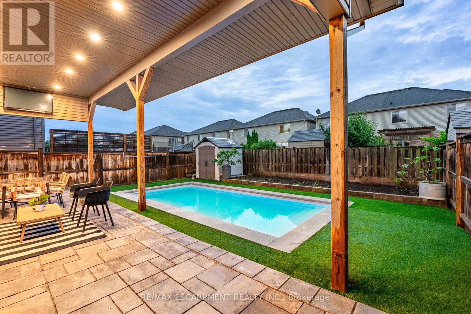Photo 39 of 4884 Allan Court, Lincoln ON