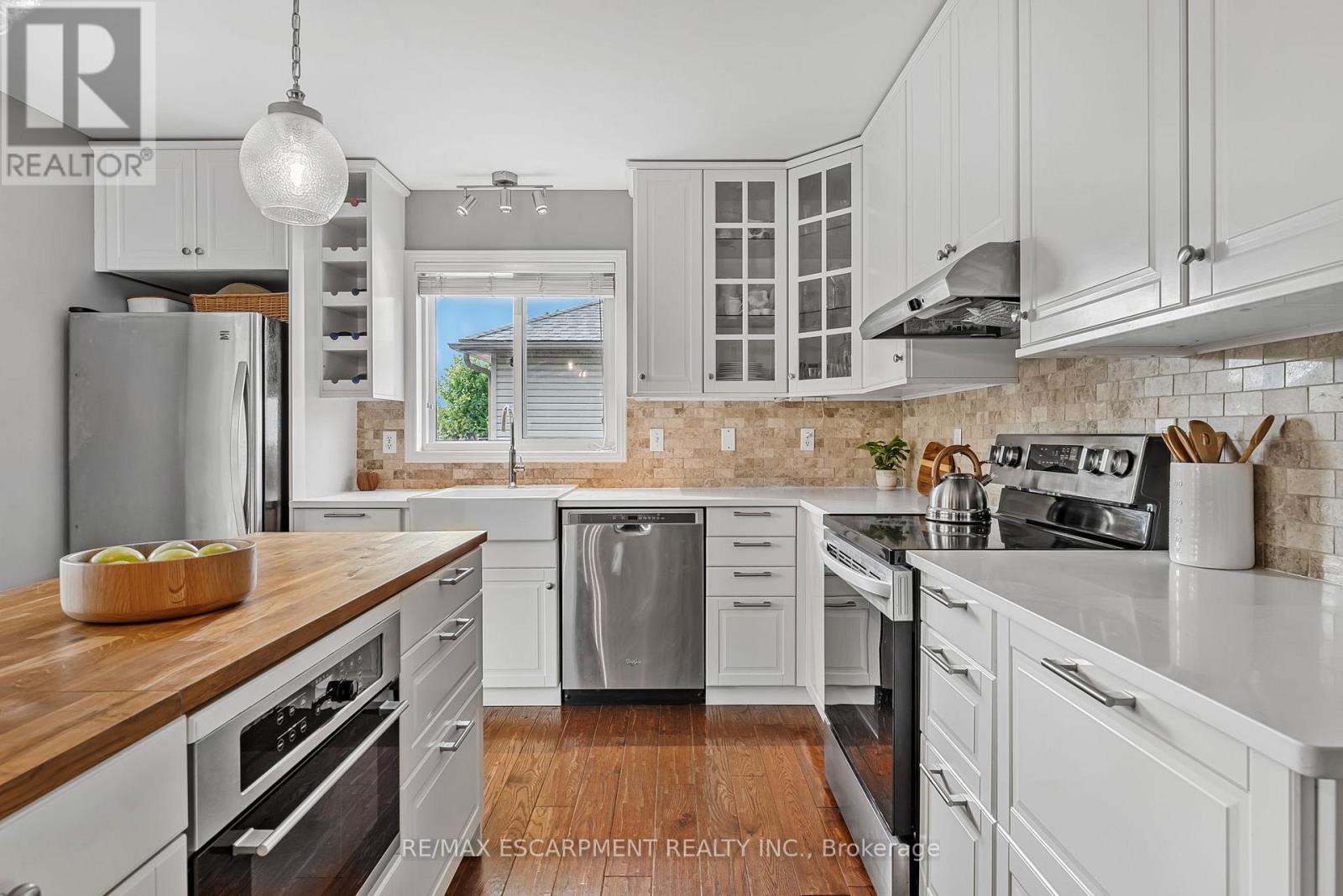 Photo 12 of 2461 Shurie Road, West Lincoln ON
