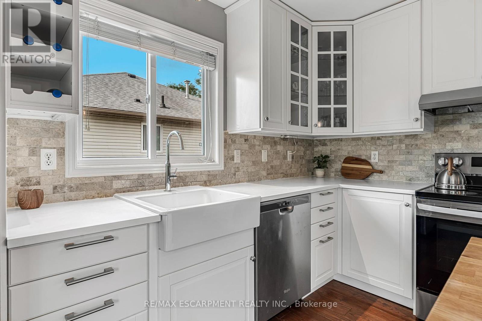 Photo 40 of 2461 Shurie Road, West Lincoln ON