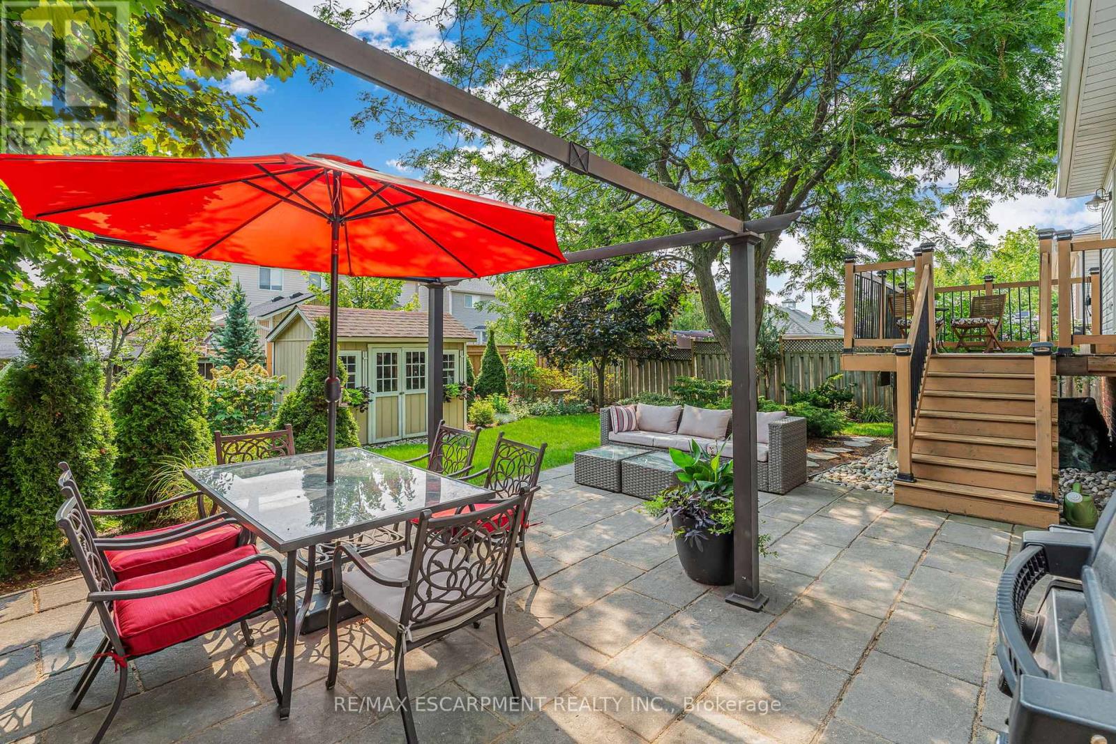 Photo 26 of 2461 Shurie Road, West Lincoln ON