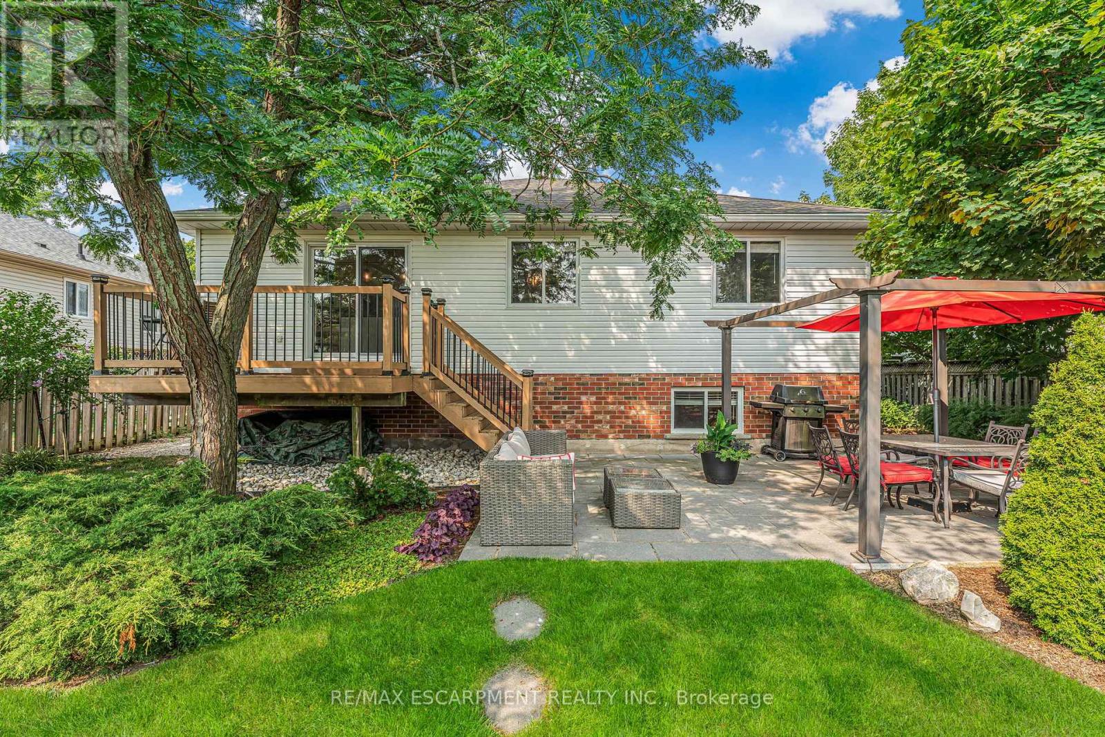 Photo 2 of 2461 Shurie Road, West Lincoln ON