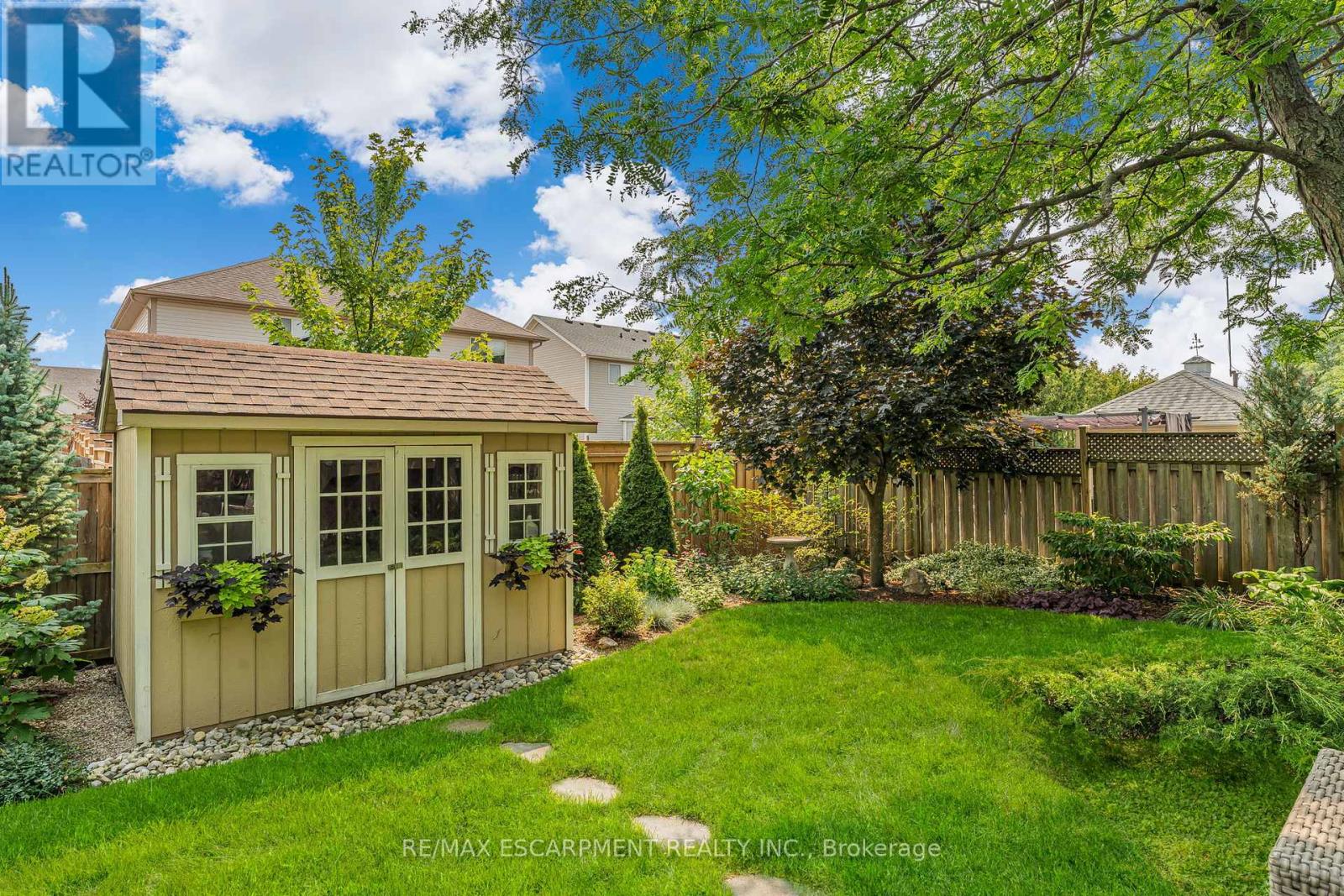 Photo 17 of 2461 Shurie Road, West Lincoln ON