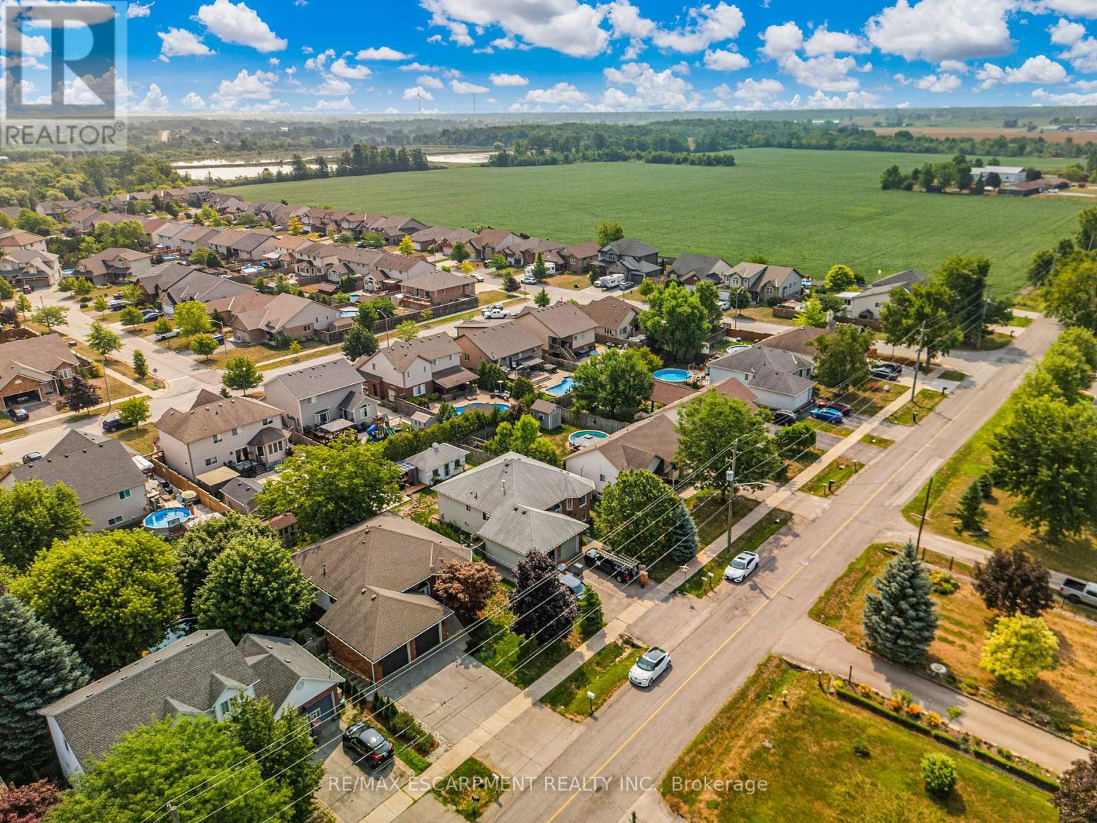 Photo 49 of 2461 Shurie Road, West Lincoln ON