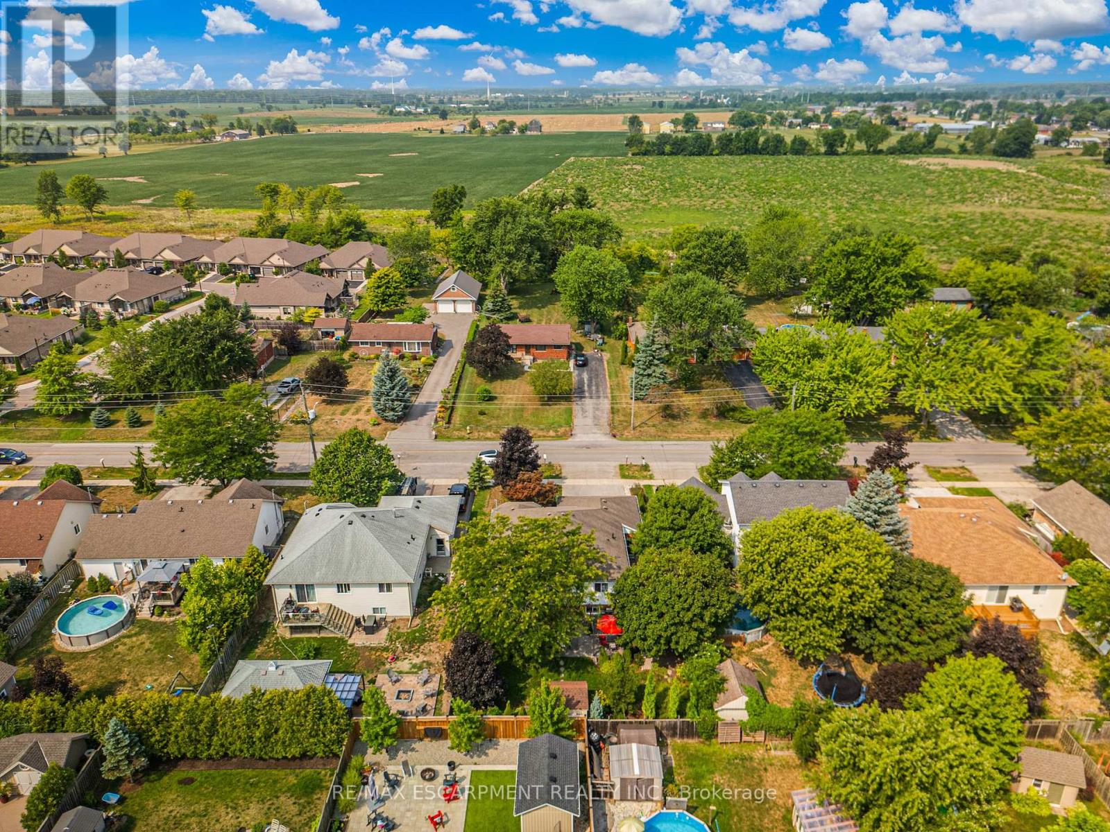 Photo 16 of 2461 Shurie Road, West Lincoln ON