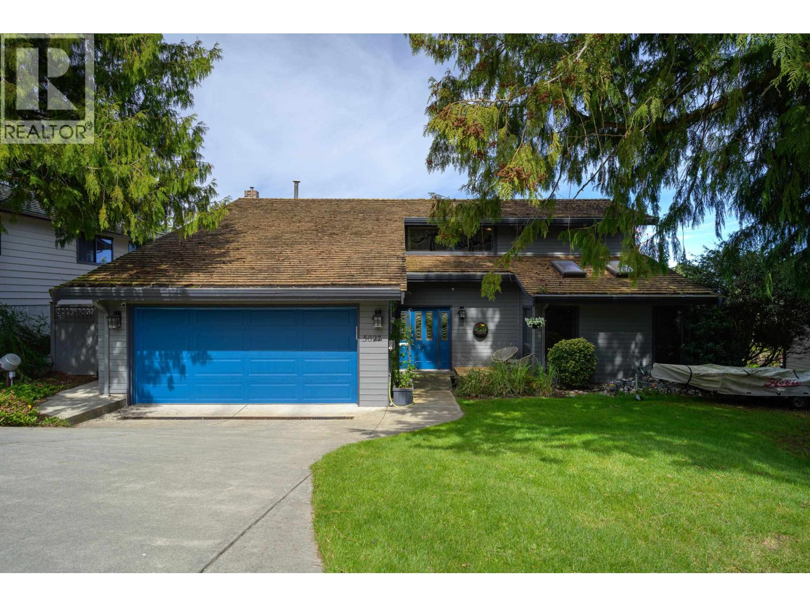 Photo 40 of 5627 Timbervalley Road, Delta BC