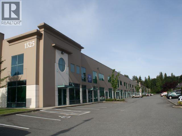 Photo 1 of 112 1525 Broadway Street, Port Coquitlam BC