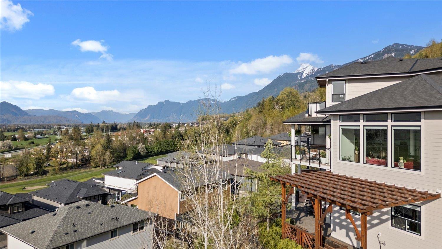 Photo 30 of 55 50778 Ledgestone Place Eastern Hillsides, Chilliwack BC