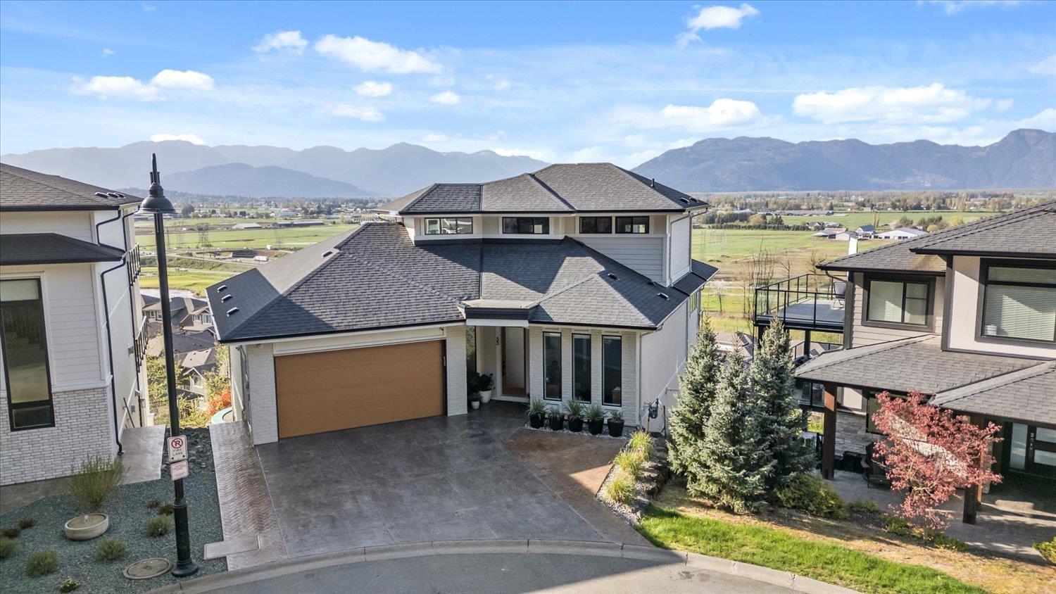 Photo 25 of 55 50778 Ledgestone Place Eastern Hillsides, Chilliwack BC