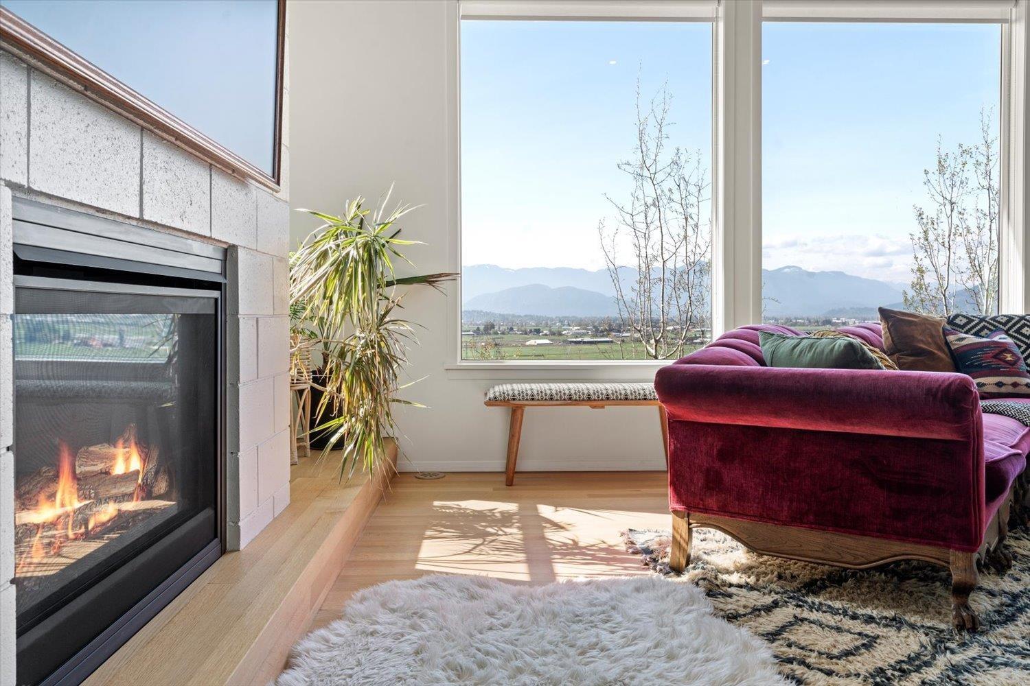 Photo 27 of 55 50778 Ledgestone Place Eastern Hillsides, Chilliwack BC