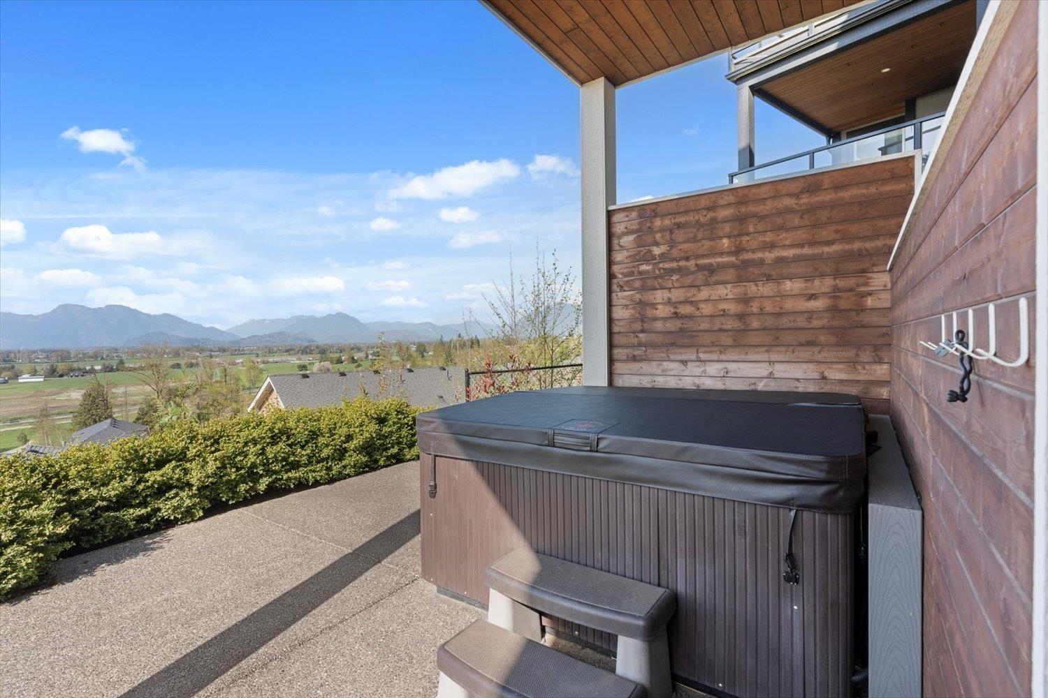 Photo 22 of 55 50778 Ledgestone Place Eastern Hillsides, Chilliwack BC