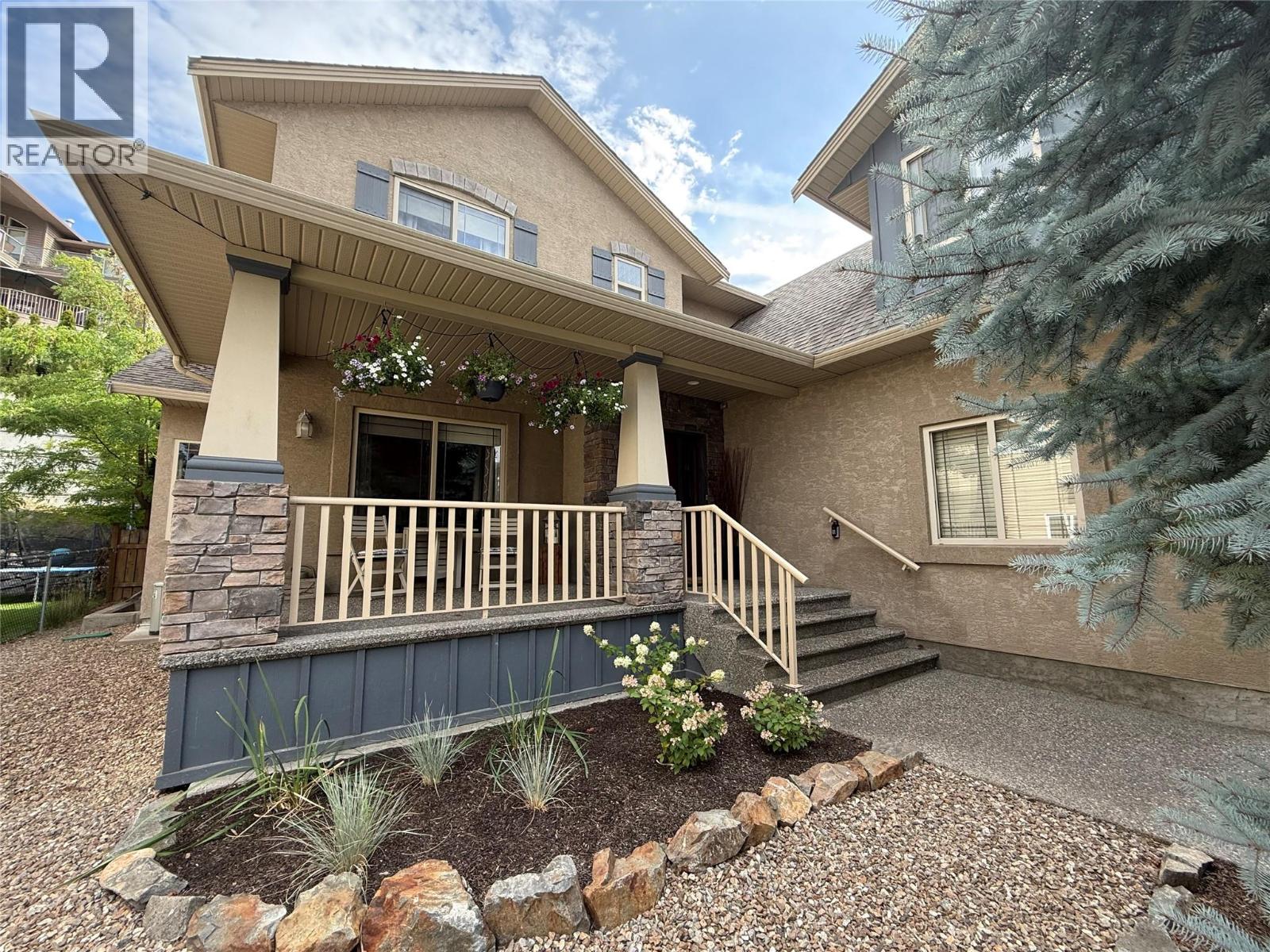 Photo 1 of 955 Mt Begbie Drive, Vernon BC