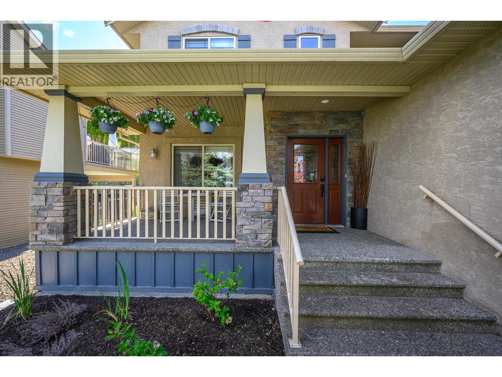 Photo 2 of 955 Mt Begbie Drive, Vernon BC