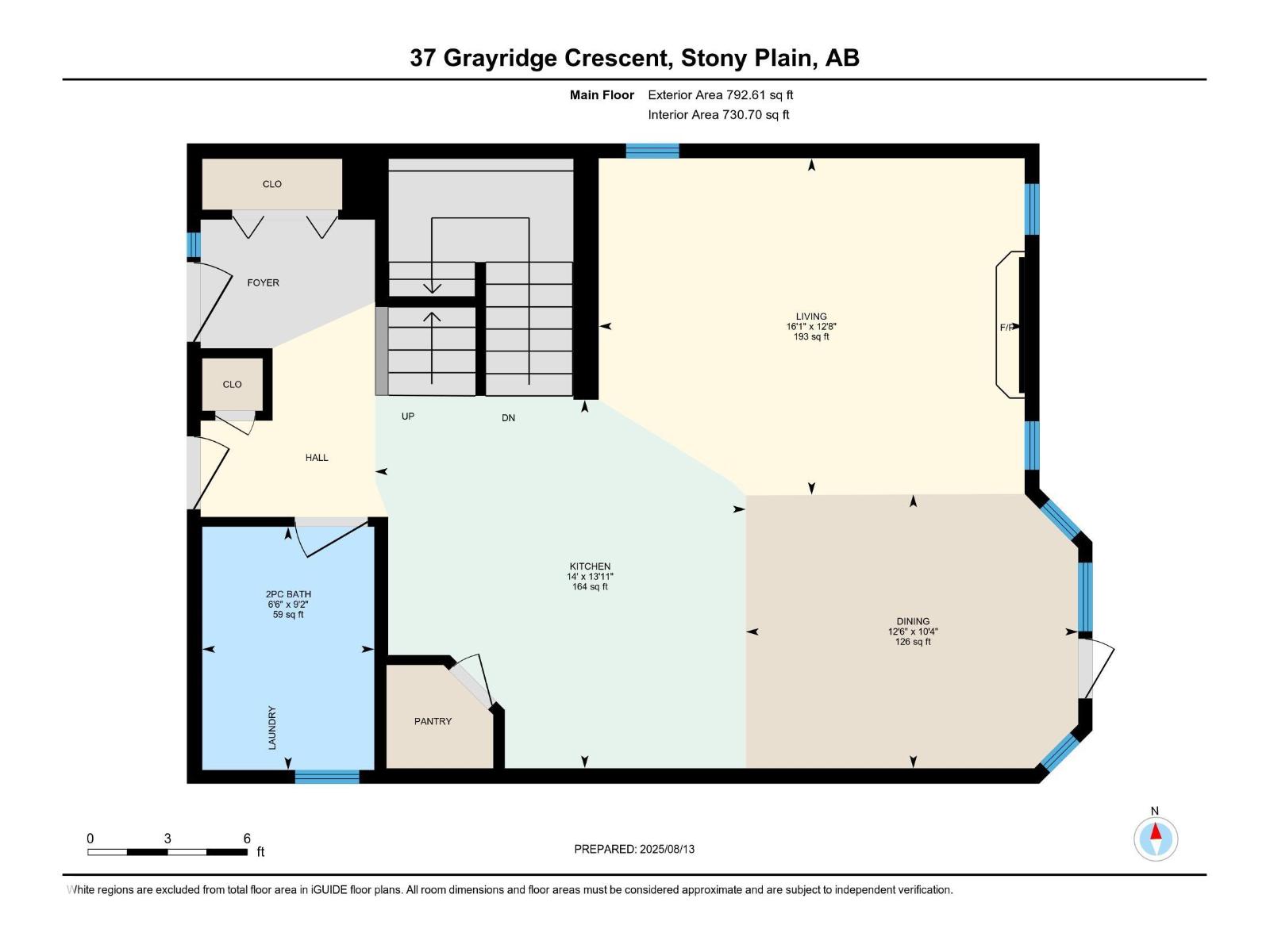 Photo 73 of 37 Grayridge Cr, Stony Plain AB