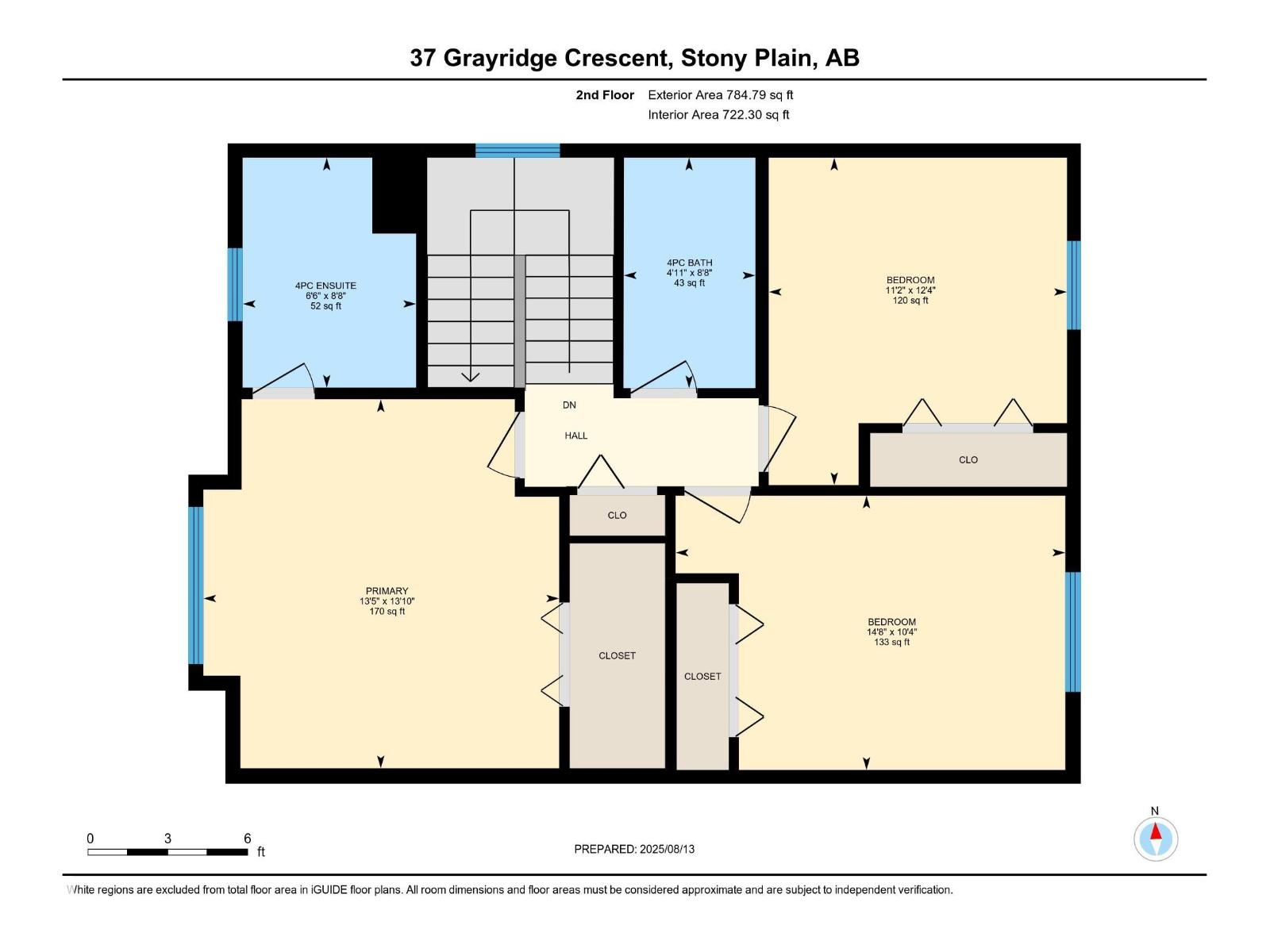 Photo 74 of 37 Grayridge Cr, Stony Plain AB