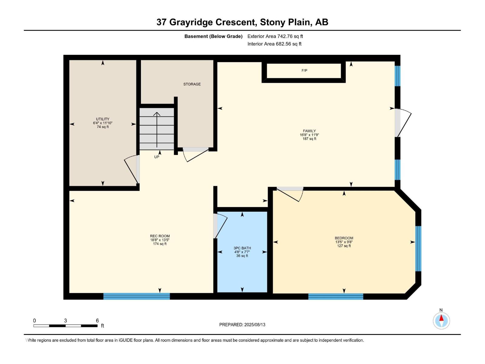Photo 75 of 37 Grayridge Cr, Stony Plain AB