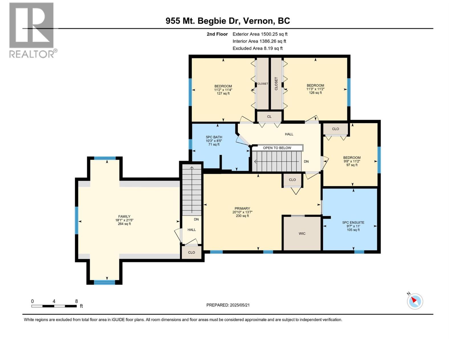 Photo 51 of 955 Mt Begbie Drive, Vernon BC
