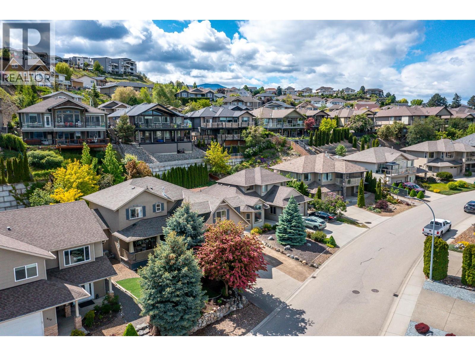 Photo 41 of 955 Mt Begbie Drive, Vernon BC