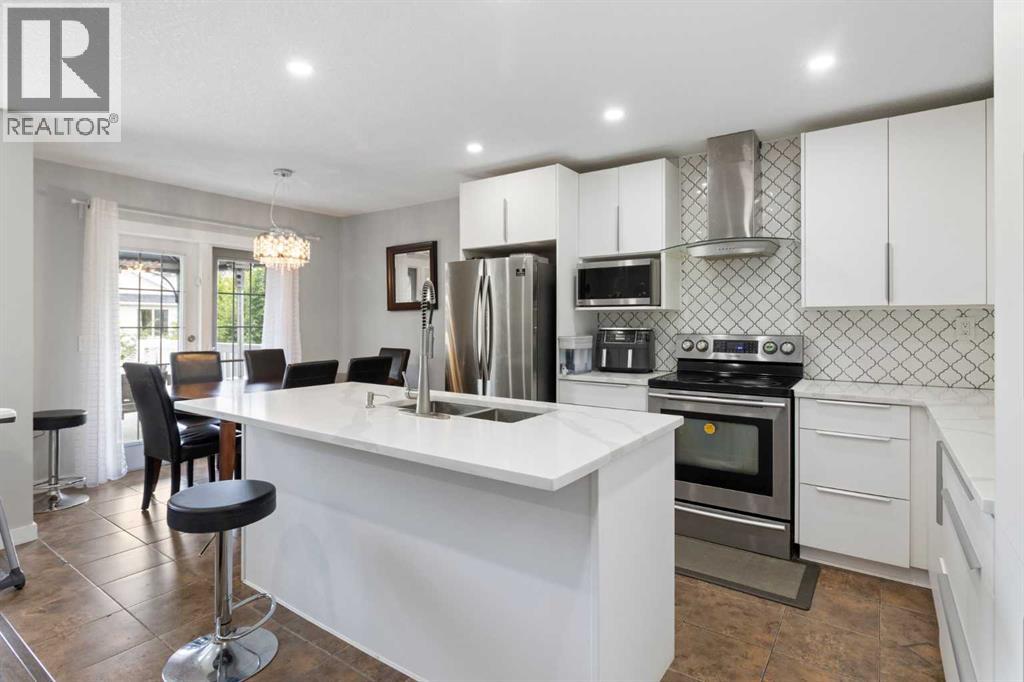 Single Family House for Sale in  Bridlewood Road SW Bridlewood Calgary 