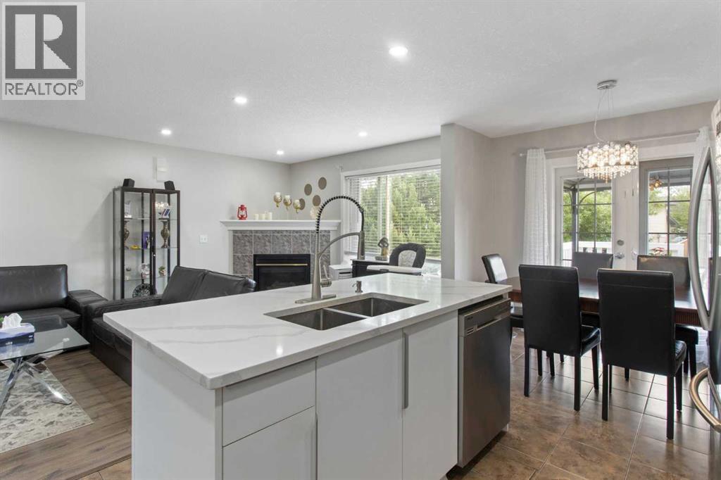 Single Family House for Sale in  Bridlewood Road SW Bridlewood Calgary 