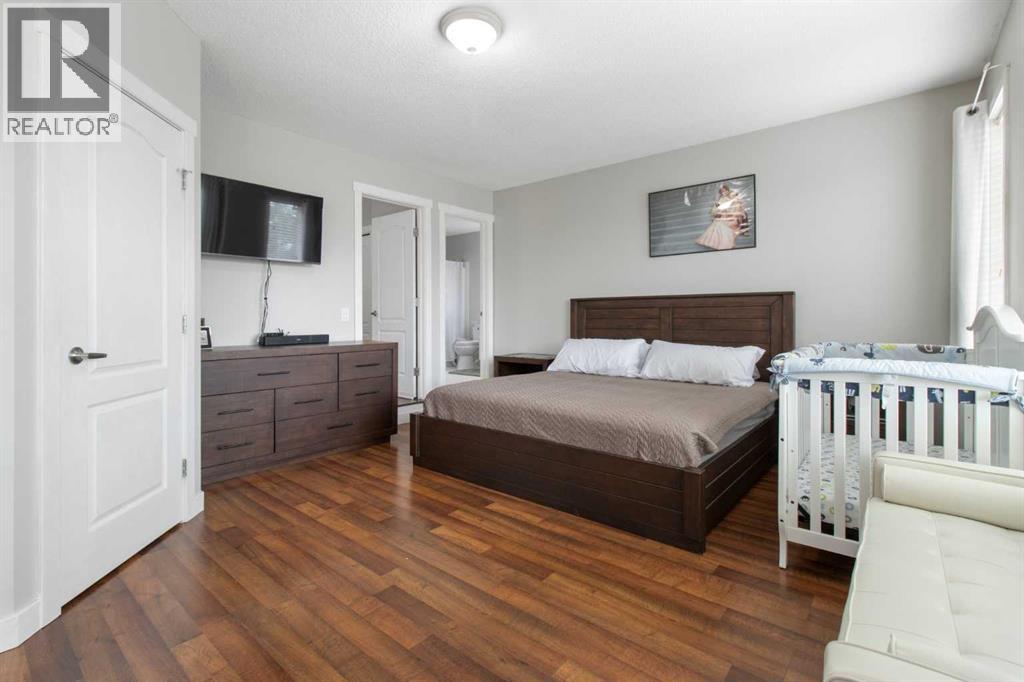Single Family House for Sale in  Bridlewood Road SW Bridlewood Calgary 