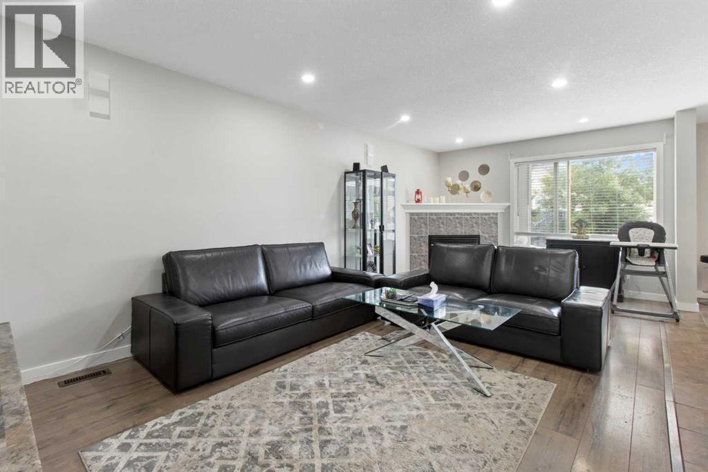 Single Family House for Sale in  Bridlewood Road SW Bridlewood Calgary 