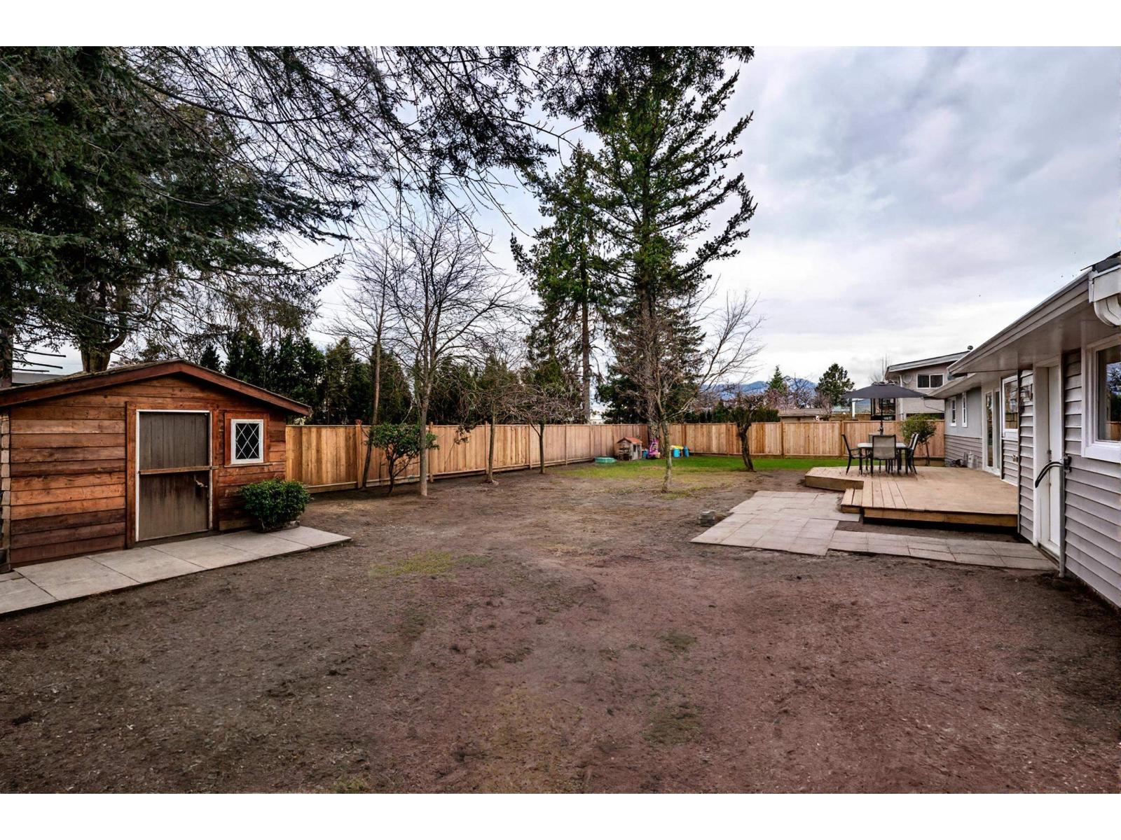 Photo 20 of 7413 Leary Crescent Sardis West Vedder, Sardis BC