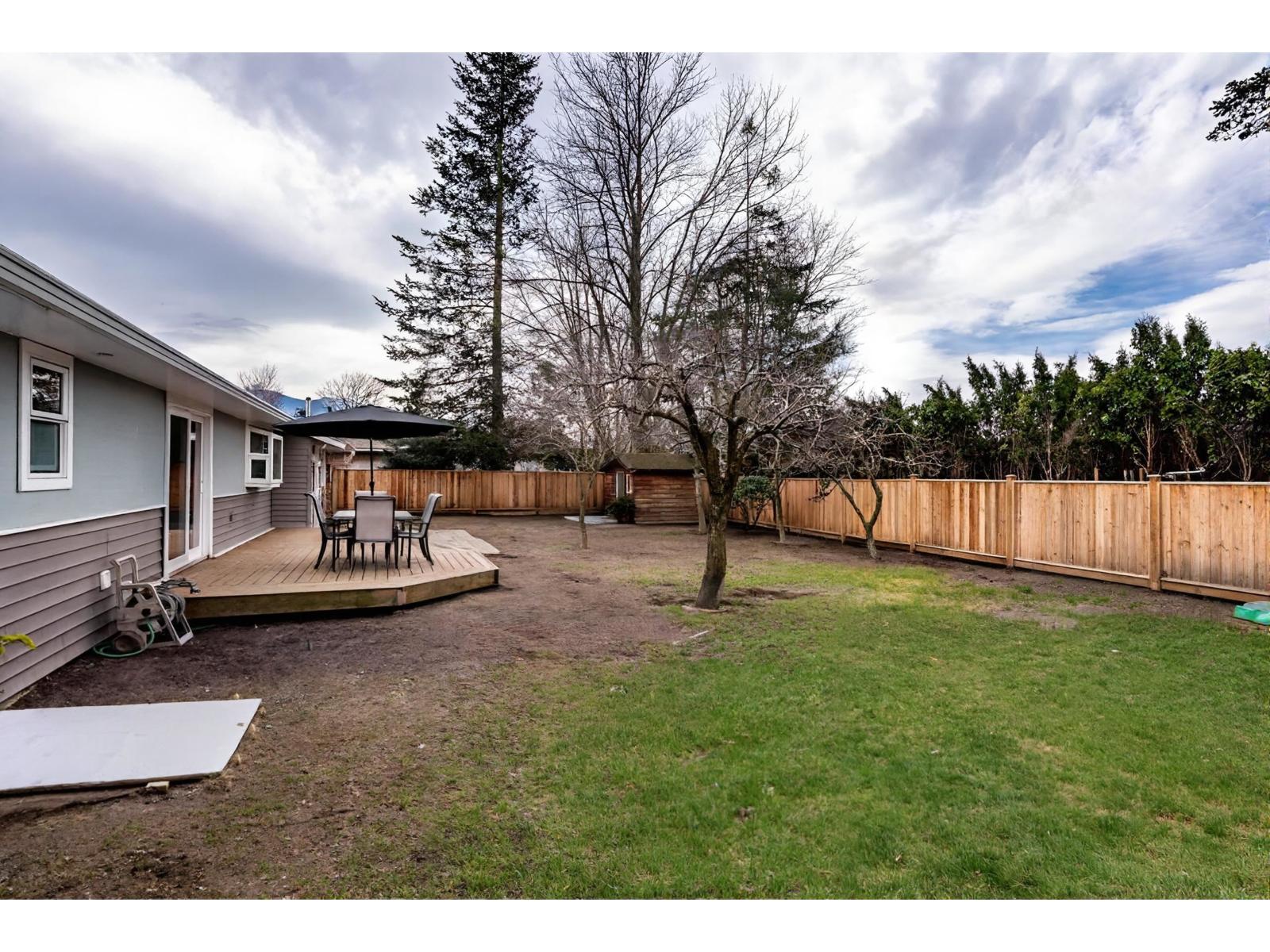Photo 19 of 7413 Leary Crescent Sardis West Vedder, Sardis BC
