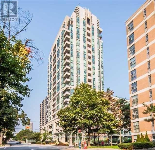 Photo 4 of 1003 88 Broadway Avenue, Toronto ON