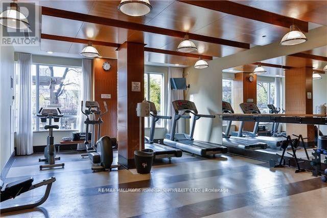 Photo 2 of 1003 88 Broadway Avenue, Toronto ON