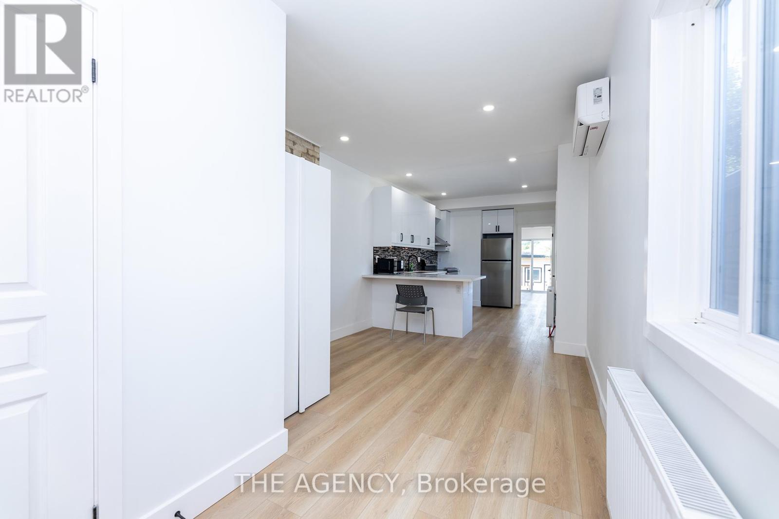 Photo 12 of B 428 Woodfield Road, Toronto ON