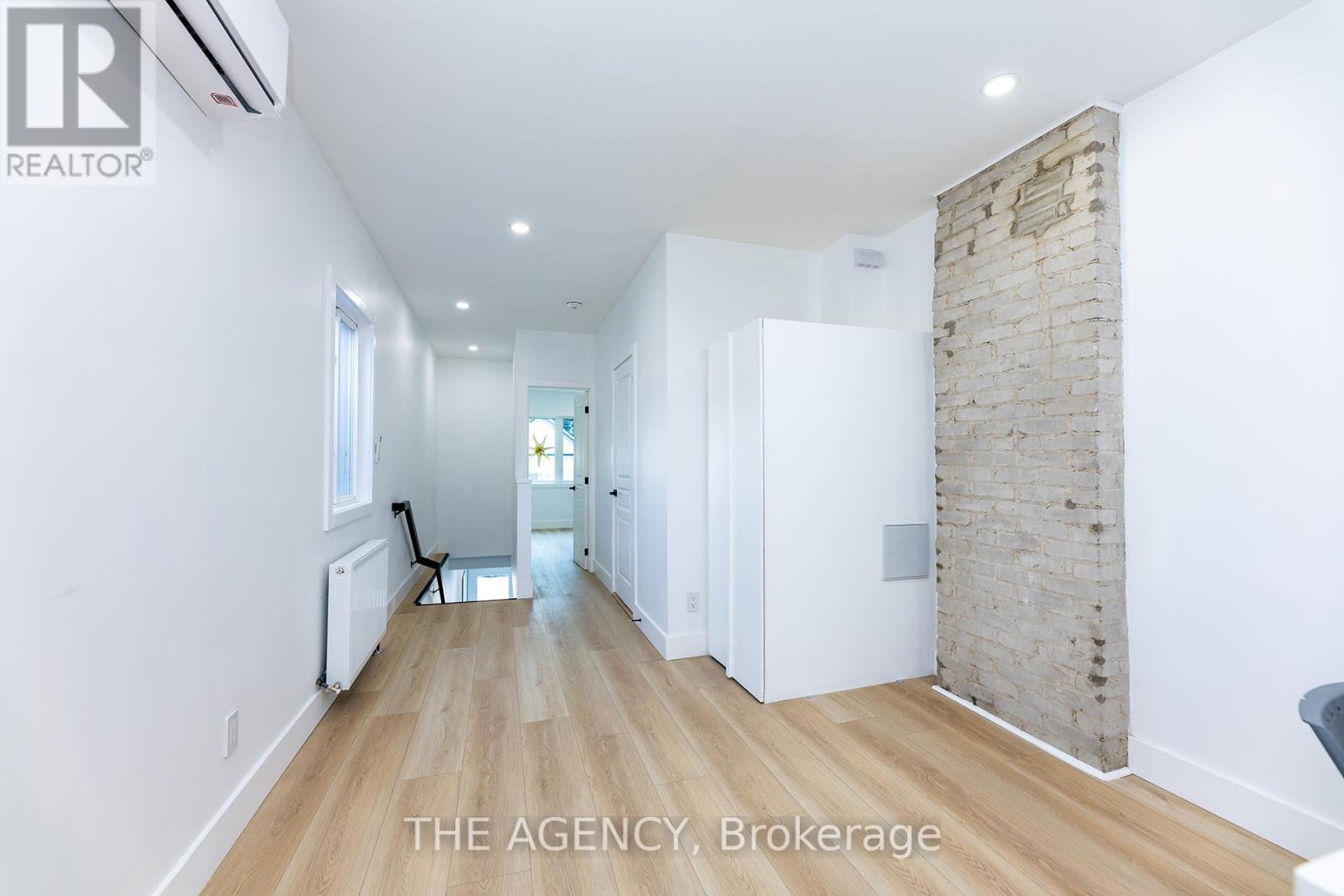 Photo 15 of B 428 Woodfield Road, Toronto ON