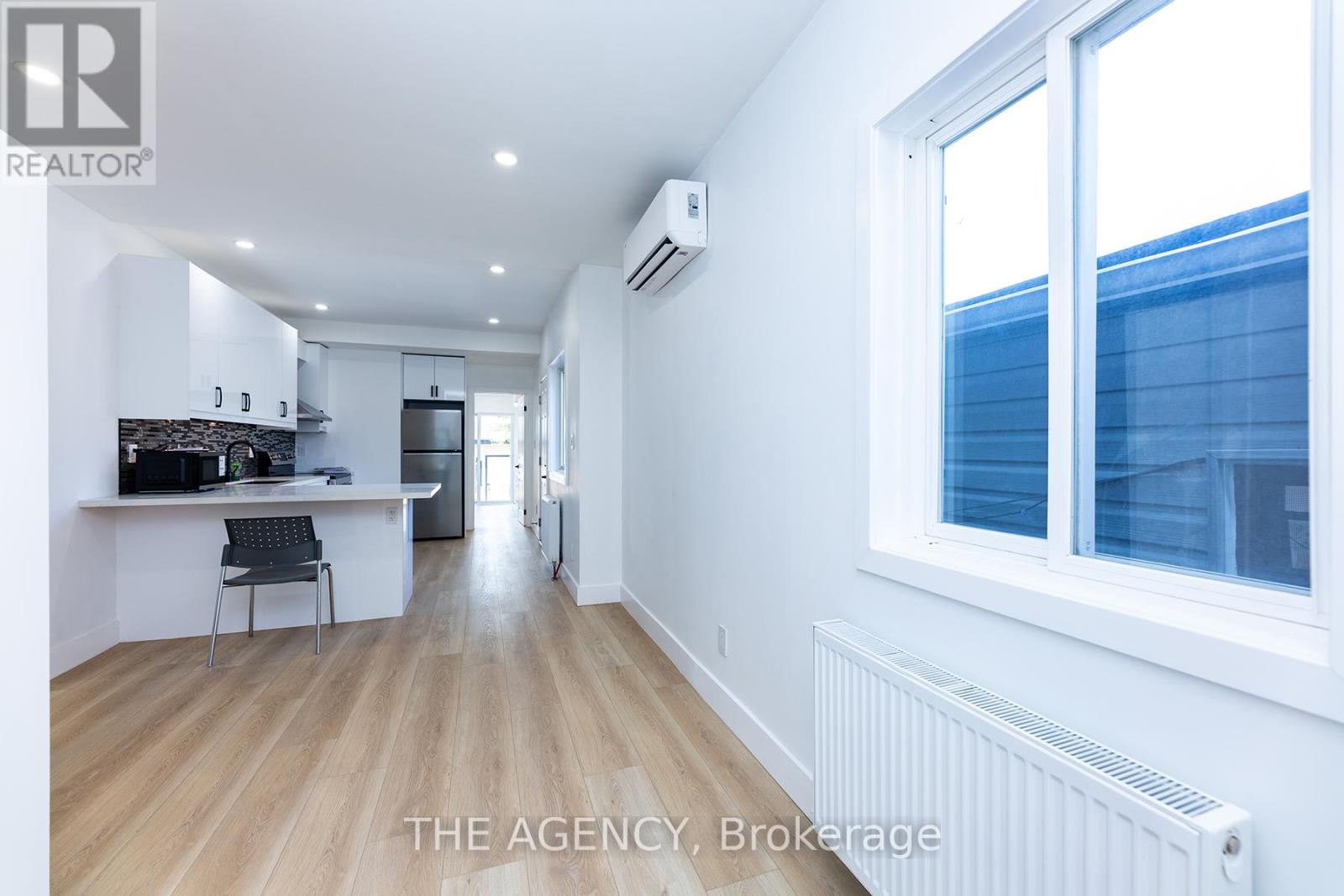 Photo 18 of B 428 Woodfield Road, Toronto ON