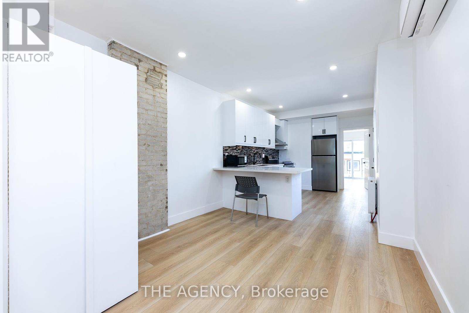 Photo 19 of B 428 Woodfield Road, Toronto ON