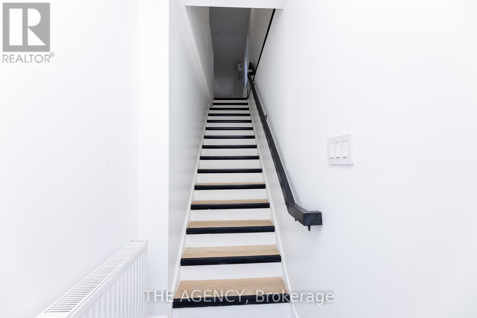 Photo 2 of B 428 Woodfield Road, Toronto ON