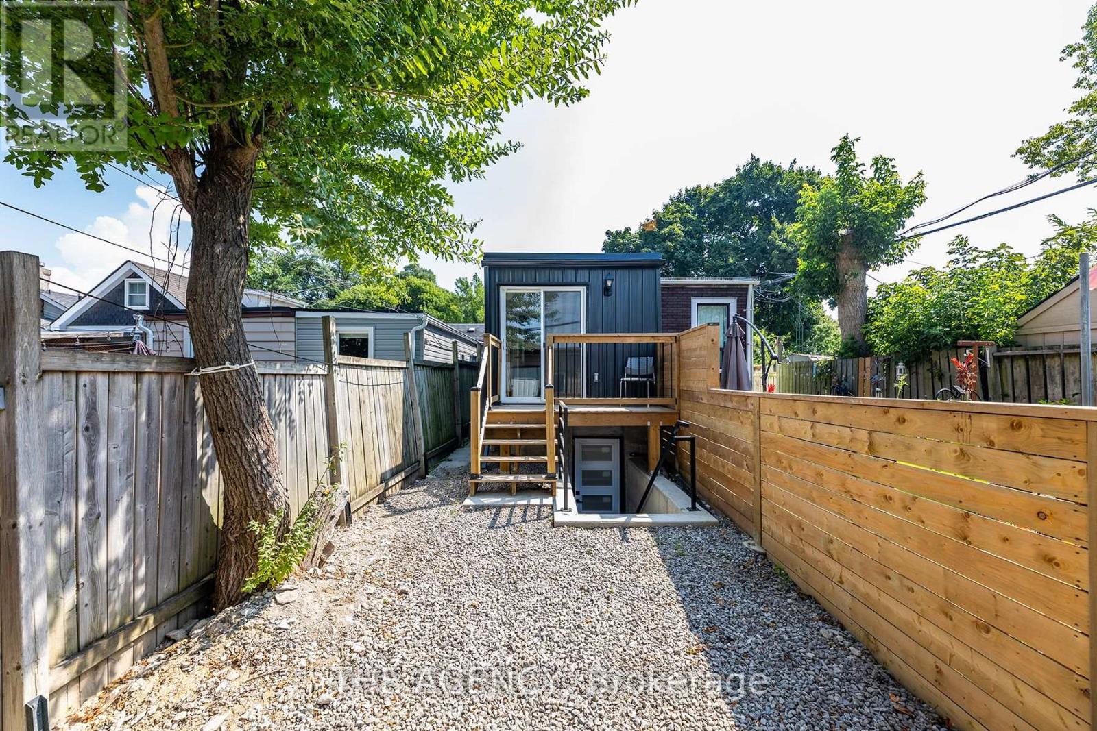 Photo 21 of B 428 Woodfield Road, Toronto ON