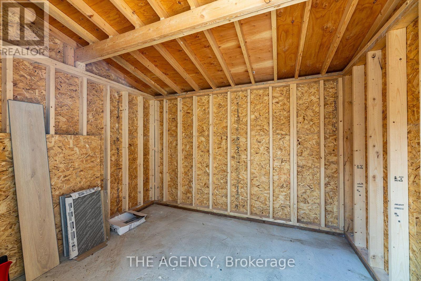 Photo 23 of B 428 Woodfield Road, Toronto ON