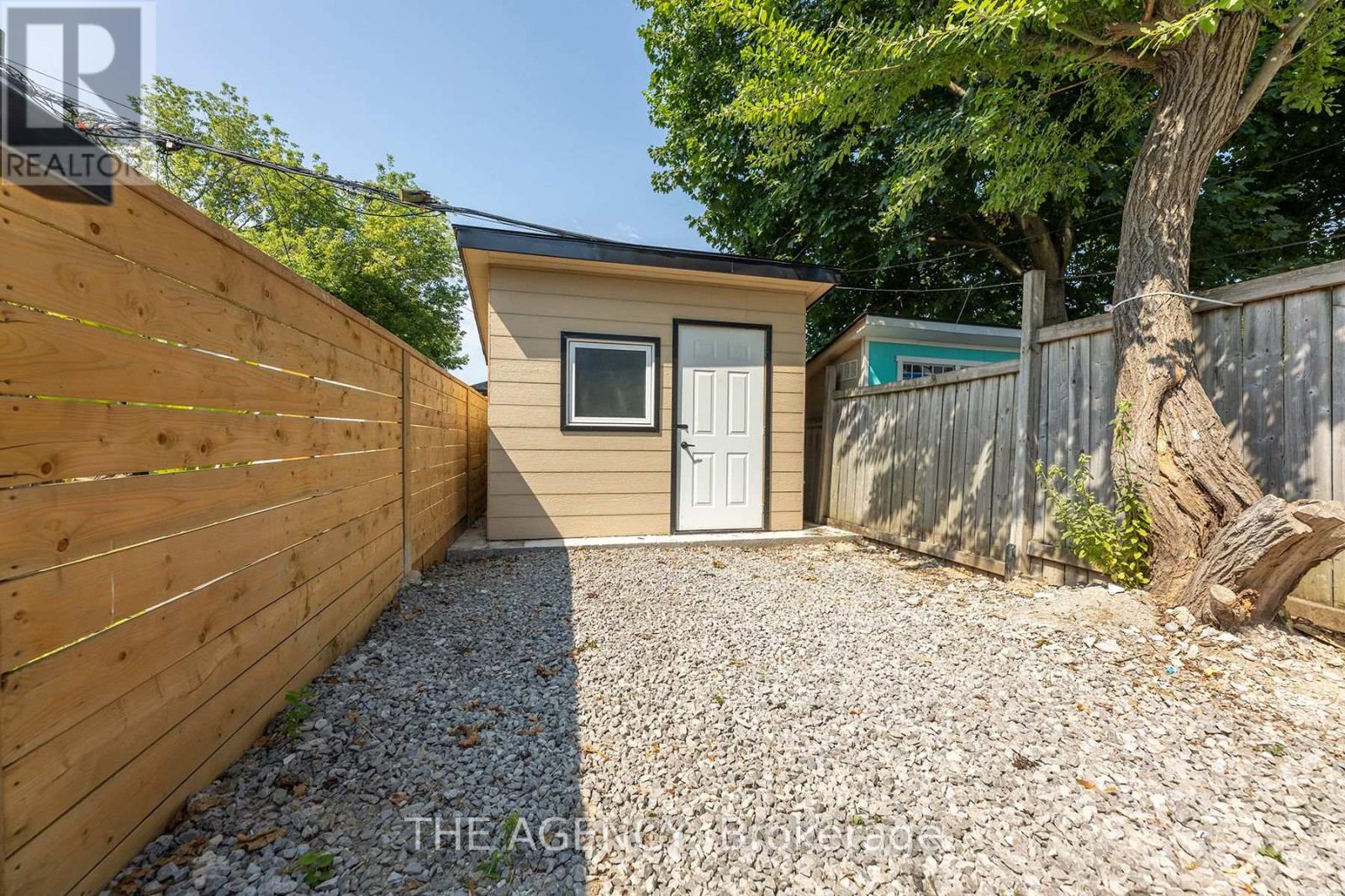 Photo 24 of B 428 Woodfield Road, Toronto ON