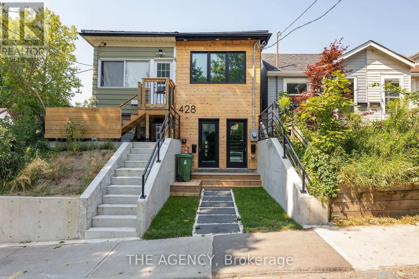 Photo 27 of B 428 Woodfield Road, Toronto ON