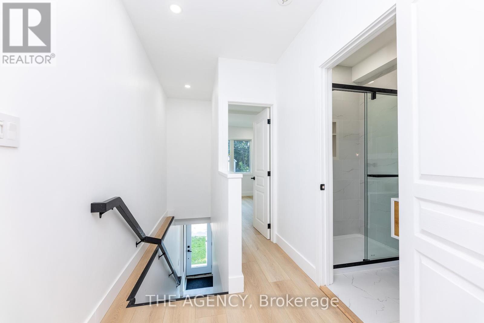 Photo 3 of B 428 Woodfield Road, Toronto ON