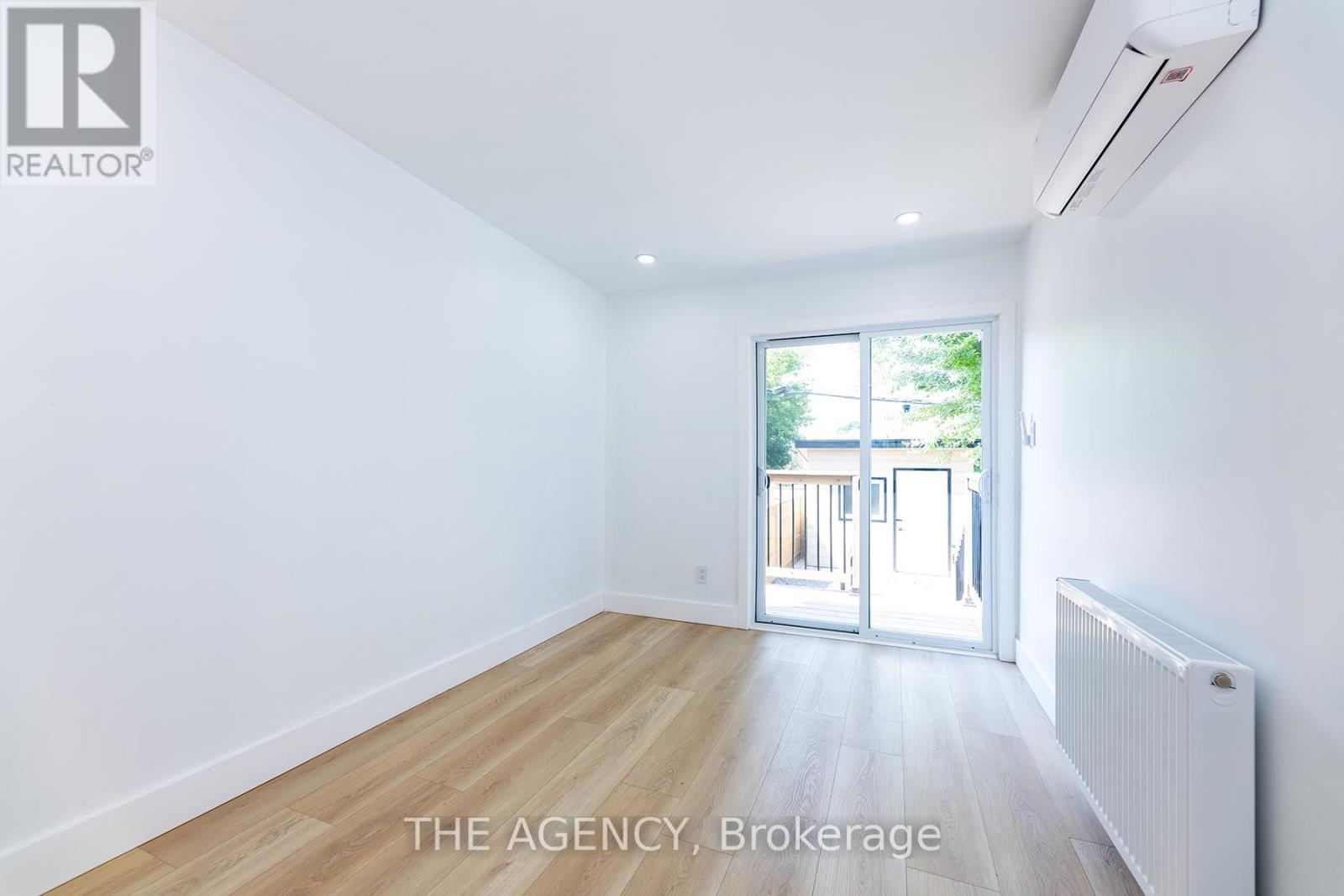 Photo 7 of B 428 Woodfield Road, Toronto ON