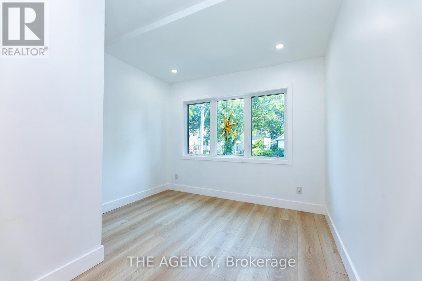 Photo 8 of B 428 Woodfield Road, Toronto ON