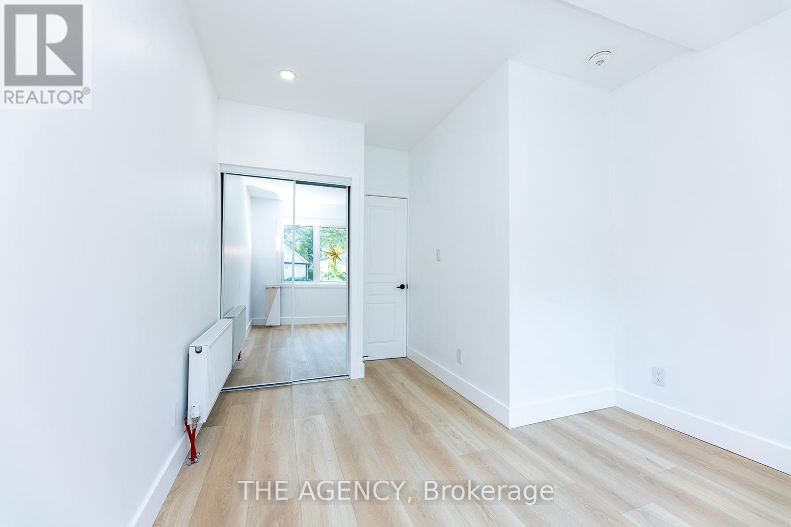 Photo 9 of B 428 Woodfield Road, Toronto ON