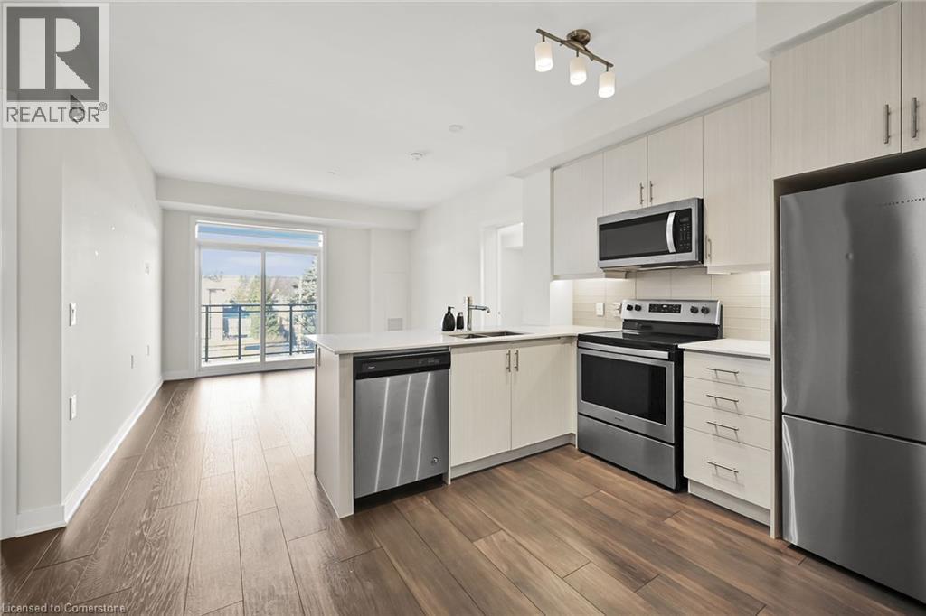 Photo 7 of 320 Plains Road E Unit 312, Burlington ON